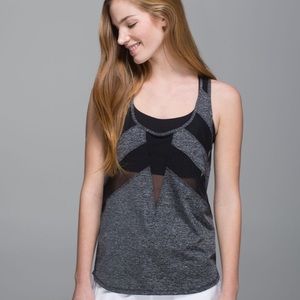 Lululemon If You’re Lucky Tank